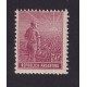 ARGENTINA 1915 GJ 372 ESTAMPILLA NUEVA CON GOMA U$ 28